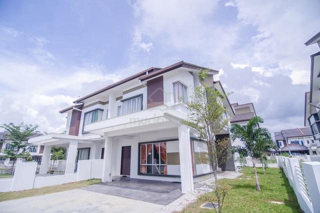 Seremban 2 5mins 26x80 [RM2000 installment 30K Cashback] 1