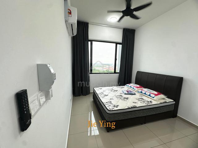 MARC Residences 1