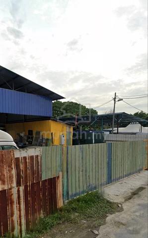 Tapak Industri 1