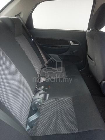 2010 Proton SAGA 1.3 BASE LINE (A) - 2