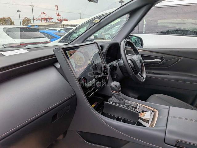 2024 Toyota ALPHARD 2.5 Z (A) - 4