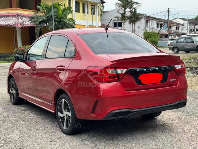 2024🔥28k Mileage🔥Proton SAGA 1.3 PREMIUM S AT - 3