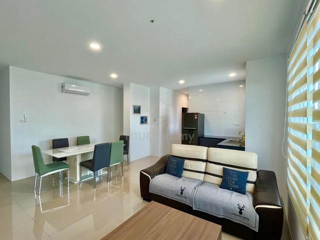 Satria Residence 1