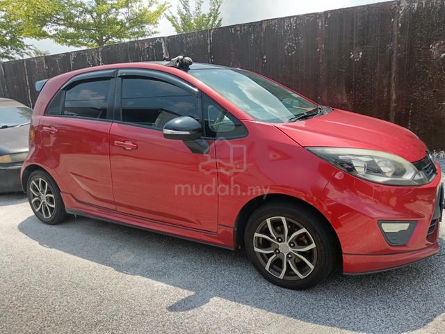 2017 Proton IRIZ 1.6 PREMIUM (A) - 1