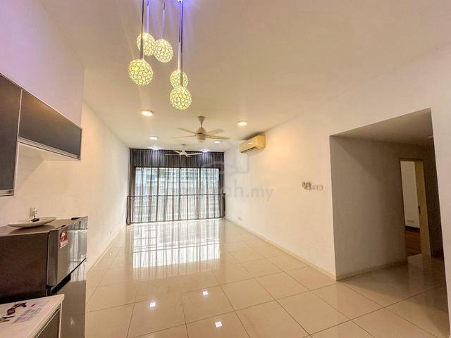 Renai Jelutong Residences 1