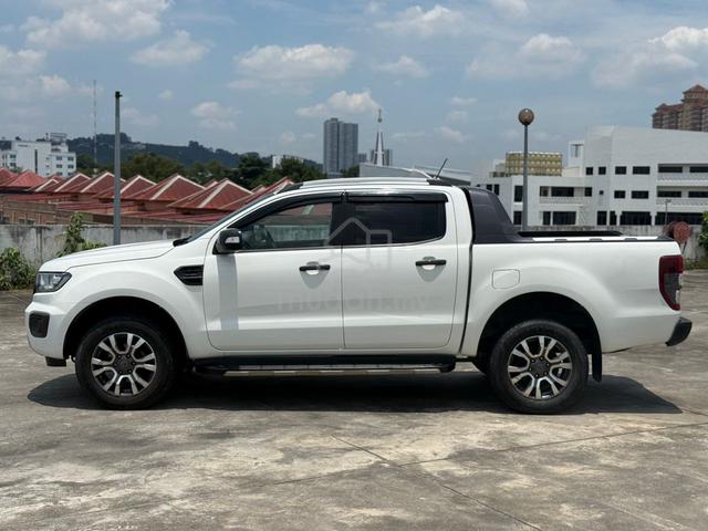 2019 Ford RANGER 2.0 WILDTRAK 4WD (A)NICE CONDTION - 5