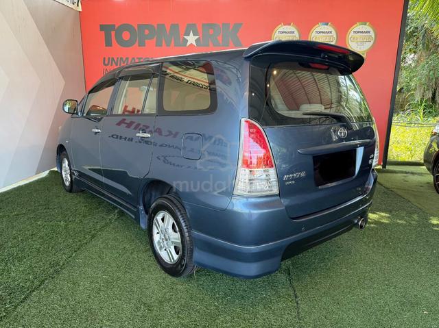 2008 Toyota INNOVA 2.0 E MY05 AN40 FACELIFT (A) - 3
