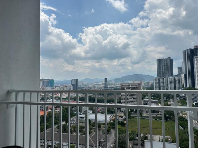 Seasons Garden Residences @ Wangsa Maju 1
