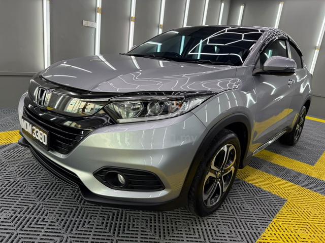 2022 Honda HR-V 1.8 E MY16 FACELIFT(A) TIP TOP CAR - 2