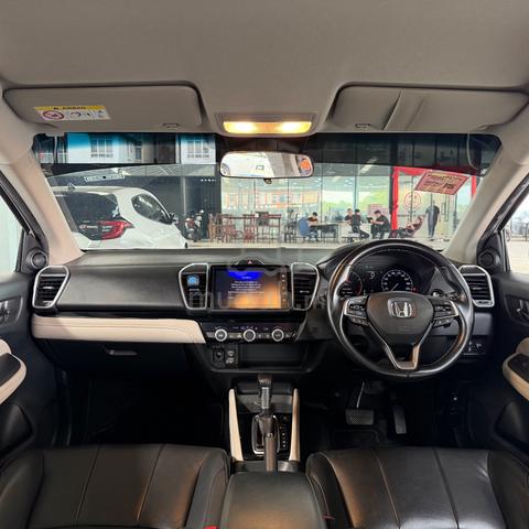 2022 Honda CITY 1.5 V SENSING (A) - 5