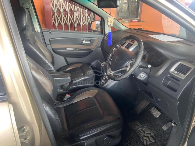 2013 Proton EXORA 1.6 BOLD EXECUTIVE (A) - 5