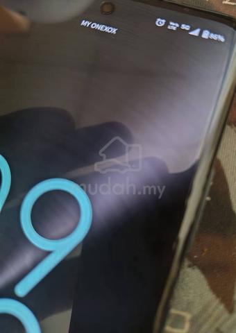 Motorola edge 30 fusion 5g dual sim - photo 4 of 4