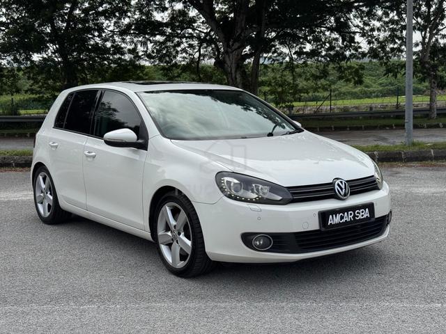 Volkswagen GOLF 1.4 TSI [WARRANTY] - 4