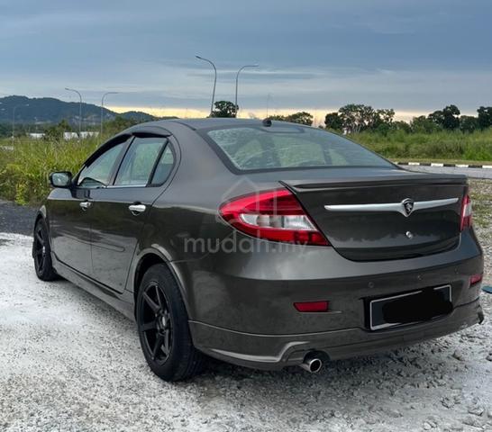 2011 Proton PERSONA 1.6 ELEGANCE HIGH LINE (A) - 2