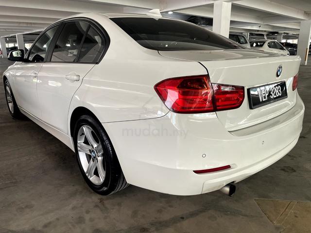 Bmw 316i 1.6 F30 (A) VERY VERY GOOD CONDITION - 3