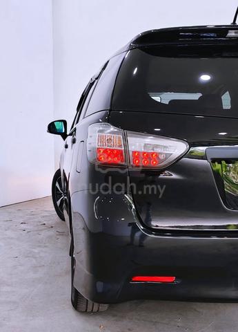 (💯Full Loan)2013 Toyota WISH 1.8 S FACELIFT (A) - 5