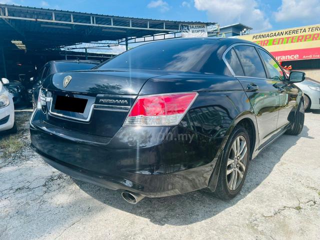 2014 Proton PERDANA 2.4 (A) 2YR WARRANTY ELECSEAT - 4