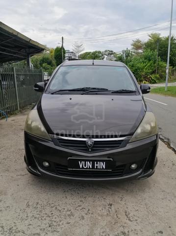2013 Proton EXORA FL 1.6L CVT - 3