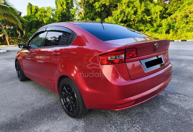 Proton PREVE 1.6 EXECUTIVE LE (A) Reg 2014 Terbaik - 4
