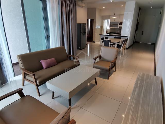 The Loft @ KK Times Square 1