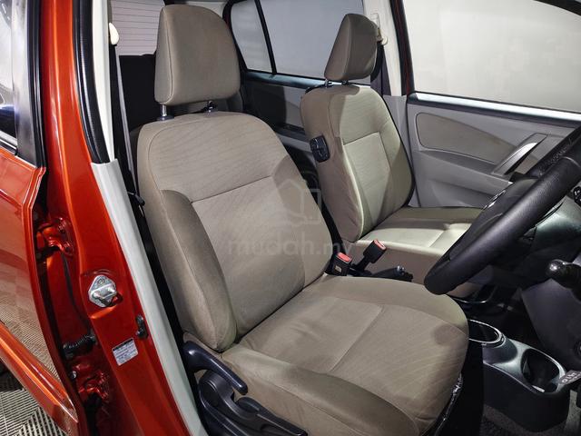 2015 Perodua Myvi 1.3 X (A) 2-Years Warranty - 5