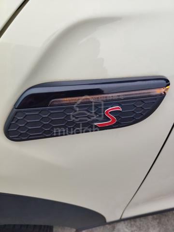 2021 Mini COOPER 2.0 S MY14 F55 FACELIFT (A) - 4