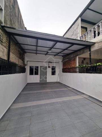 Kluang | Taman Titiwangsa | Jalan Satria | Renovated | Full Loan ๐ฏ 1