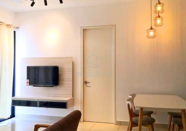Woodsbury Suites 1
