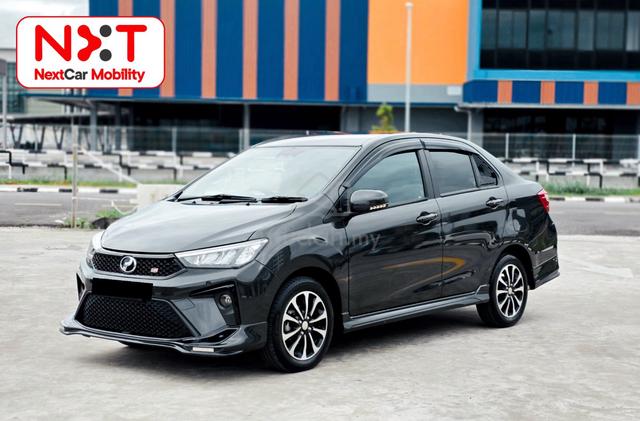 2023 Perodua BEZZA 1.3 AV MY16 FACELIFT (A) - 2