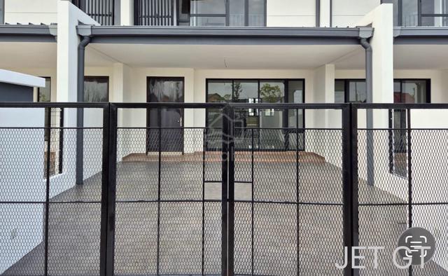Nadira @ Bandar Bukit Raja Double Storey For Sale✨ 1
