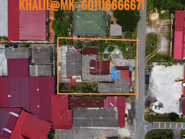 Labu Lanjut @ Sepang Tanah Freehold Berstatus Banggunan Untuk Di jual 2