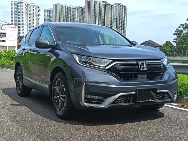 2023 Honda CR-V 1.5 TC-P 4WD FACELIFT 40K KM FSR - 1