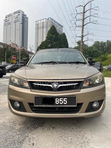 2015 Proton SAGA 1.3 SV (A) - 3