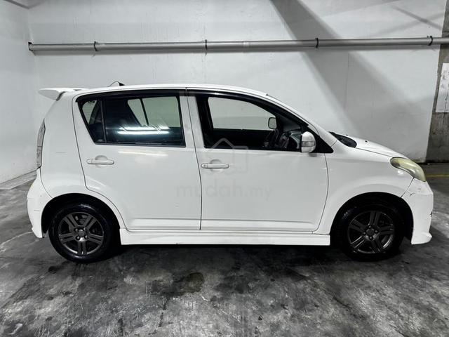 2010 Perodua MYVI 1.3 EZi (A) - 5