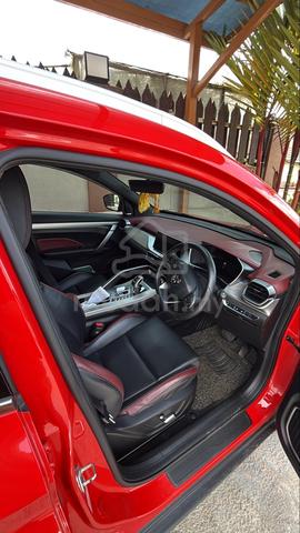 2023 Proton X50 PREMIUM 1.5L (A) - 4