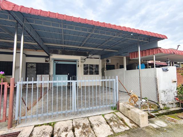 Bercham Cheap House for Sale 1