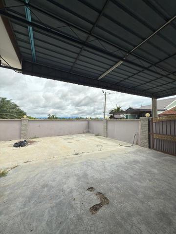 Rumah Corner Lot Padang Serai 1