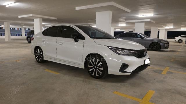2024 Honda CITY 1.5 e:HEV RS MY20 GN FACELIFT (A) - 1