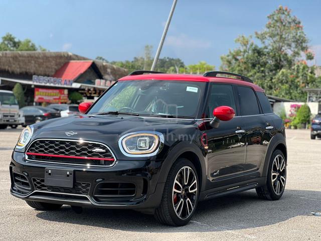 2021 Mini JOHN COOPER WORKS 2.0 JCW SEAT 22K KM - 3