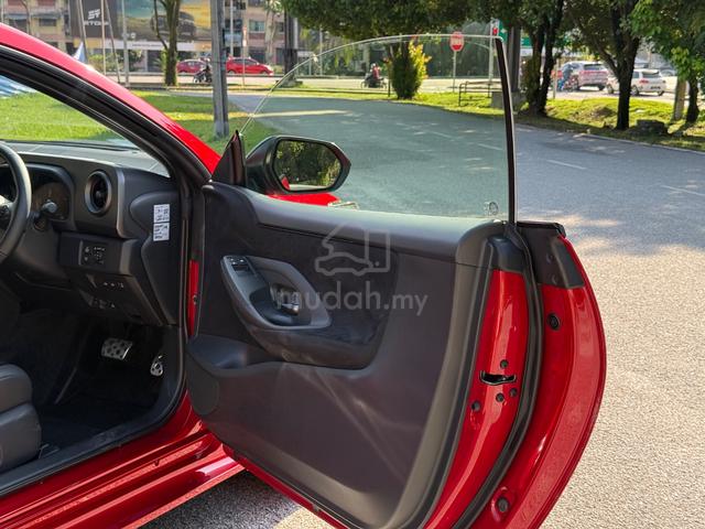 2024 Toyota GR YARIS 1.6 RZ HIGH PERFORMANCE (A) - 5