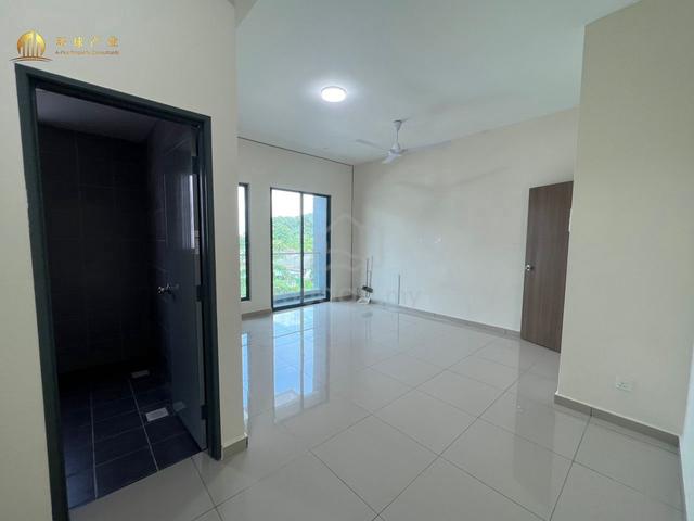 Spectrum Garden Kota Permai @ House for Rent in Bukit Mertajam 2