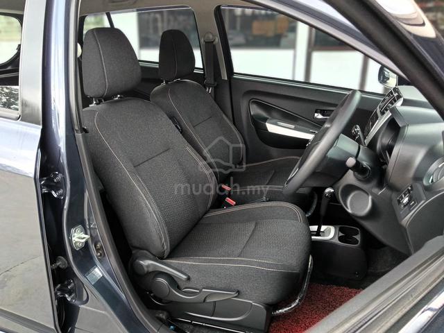 2023 PERODUA AXIA 1.0SE STYLE Auto - 5