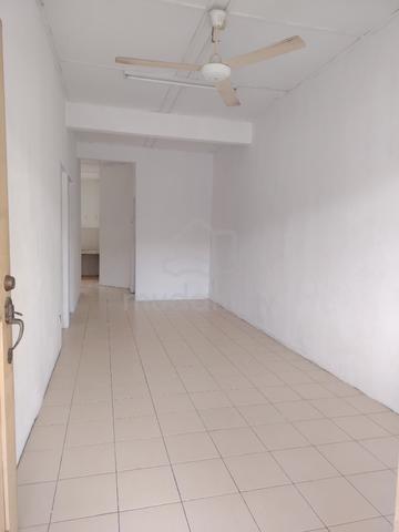 Ipoh @ Botani Margosa FREEHOLD & NOT LOW COST Single Storey House 1