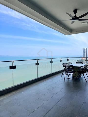 One Tanjong 1