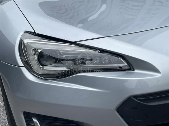 2016 Subaru BRZ 2.0 (A) MIL 48K KM OHLY - 3