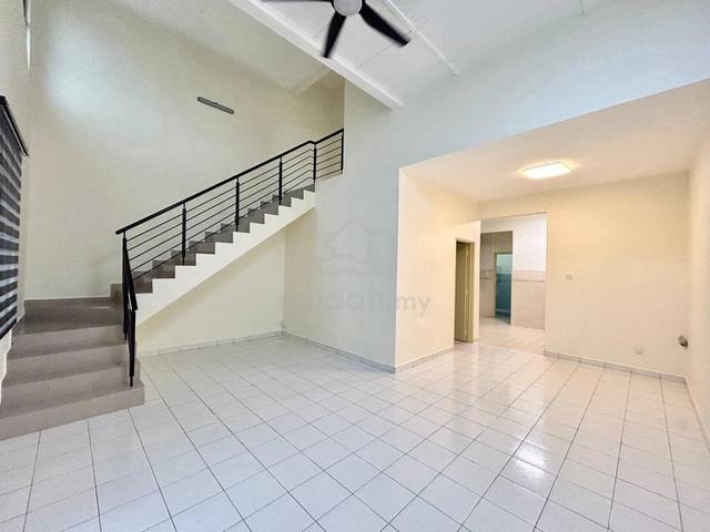 Jalan Setia 8/xx , Taman Setia Indah (Unblock view 1.5 Storey House) 1