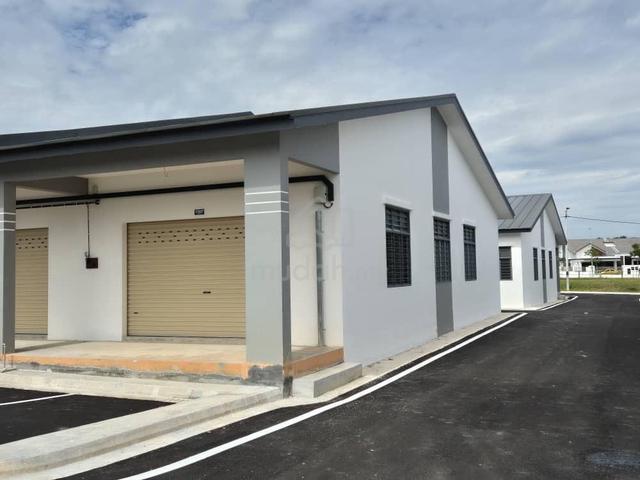 For rent Shoplot @Kulai @Kulai Bandar Putra @Jalan Puyuh 1