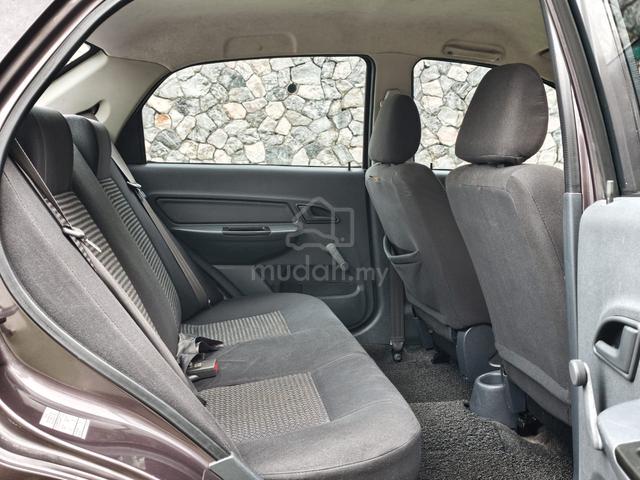 2009 Proton SAGA 1.3 BASE LINE (A) 1OWNER - 5