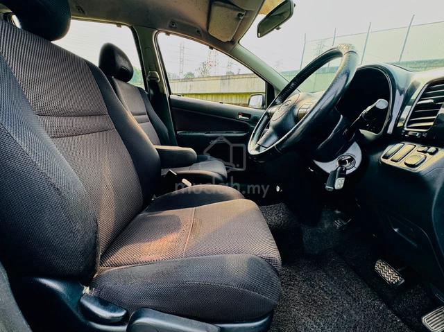 -2007-Toyota WISH 2.0 FACELIFT (A)Cash Sales - 4