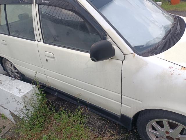1996 Perodua KANCIL 659cc 660 EX (M) - 5